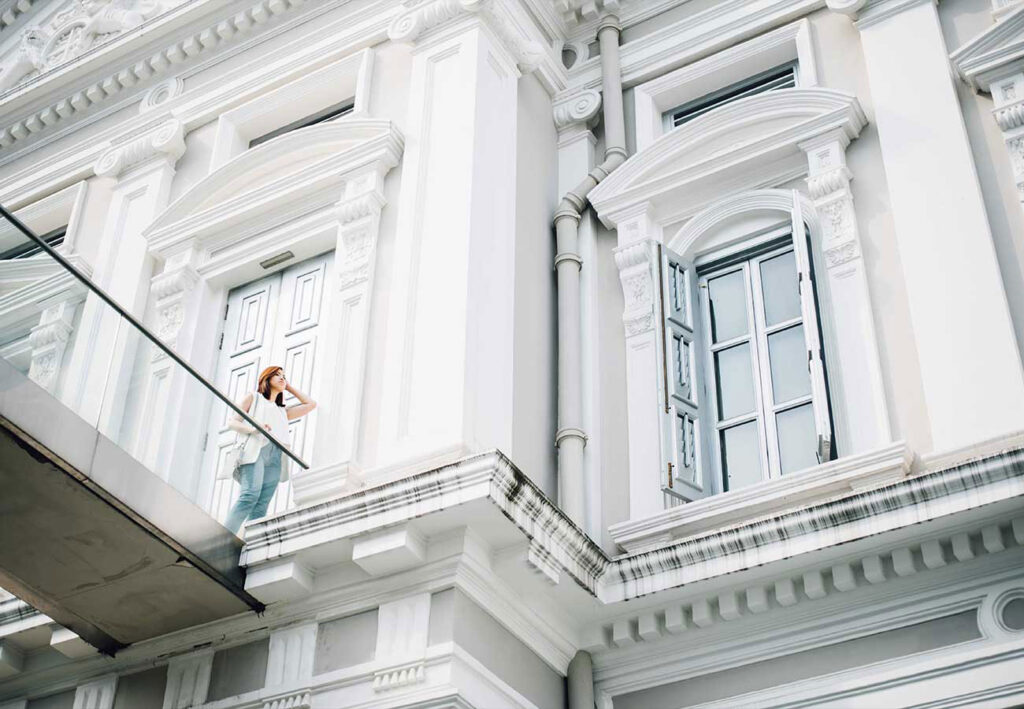 Lugares Incríveis para Conhecer no Brasil
